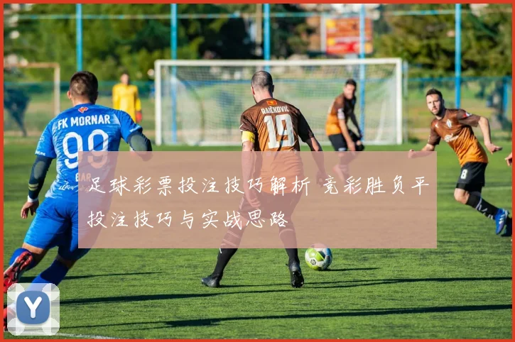 足球彩票投注技巧解析 竞彩胜负平投注技巧与实战思路